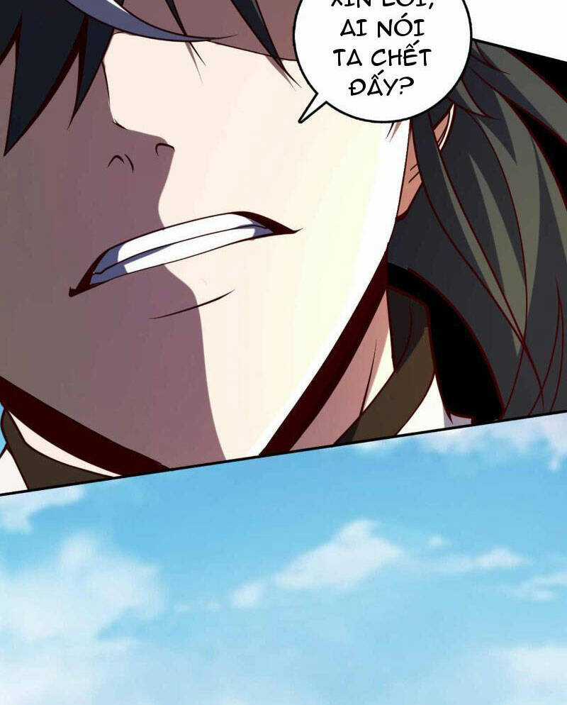 Ta , Thần Long Chi Hậu Chapter 27 trang 18