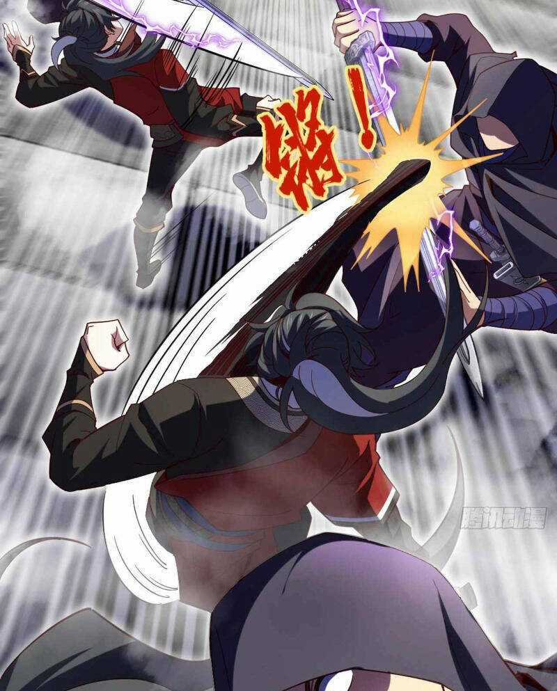 Ta , Thần Long Chi Hậu Chapter 27 trang 2