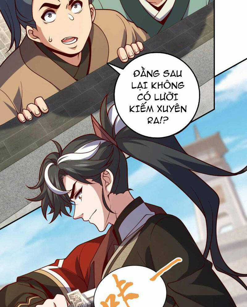 Ta , Thần Long Chi Hậu Chapter 27 trang 23