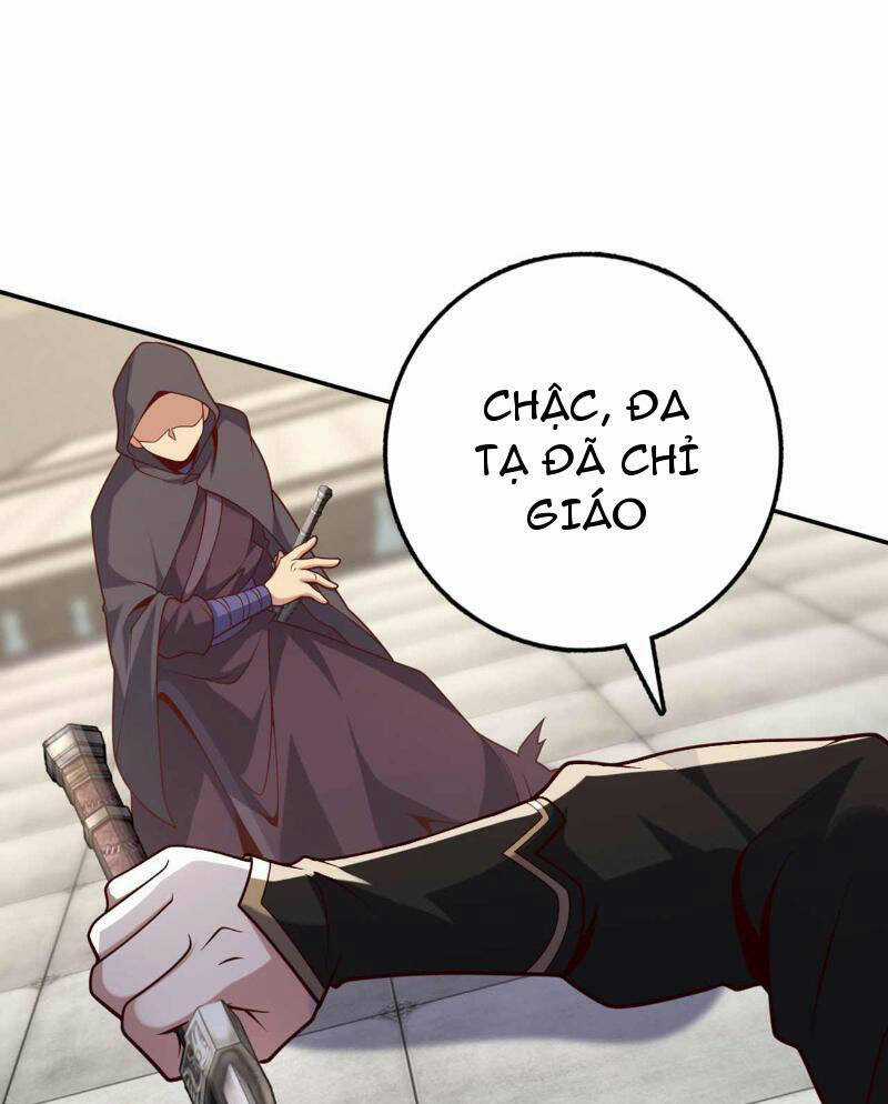 Ta , Thần Long Chi Hậu Chapter 27 trang 25