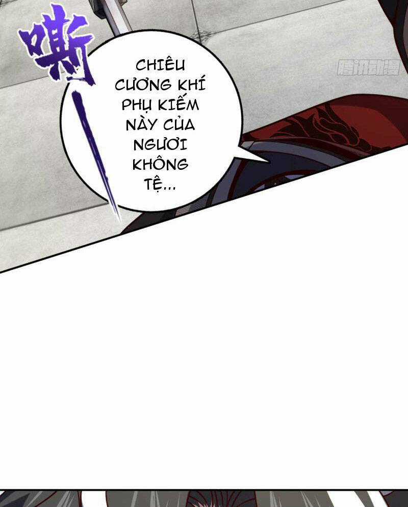 Ta , Thần Long Chi Hậu Chapter 27 trang 26