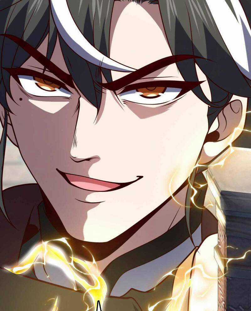 Ta , Thần Long Chi Hậu Chapter 27 trang 27