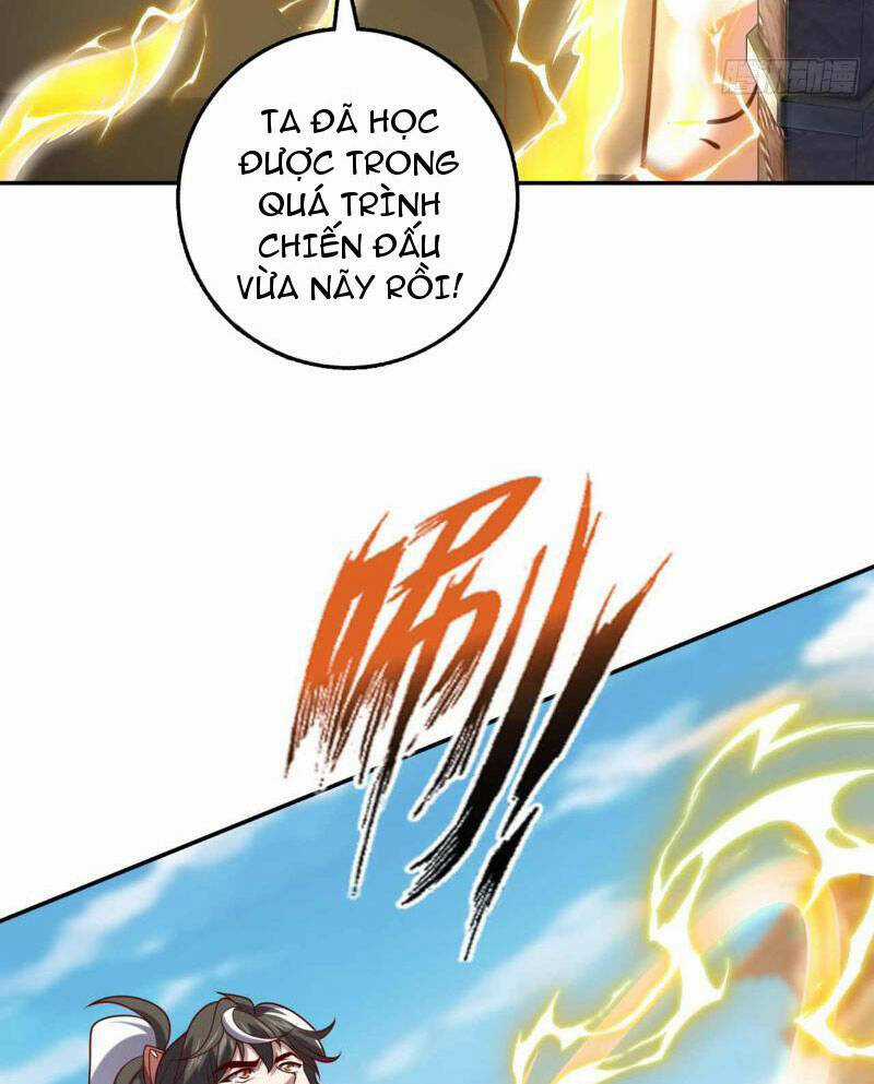 Ta , Thần Long Chi Hậu Chapter 27 trang 28