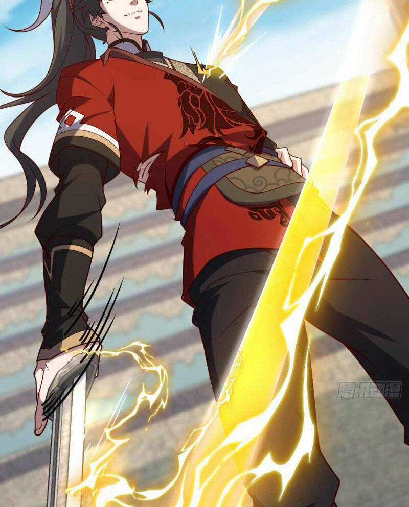 Ta , Thần Long Chi Hậu Chapter 27 trang 29