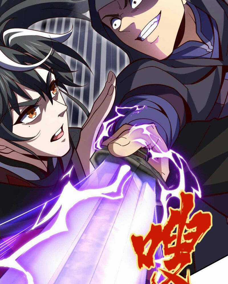 Ta , Thần Long Chi Hậu Chapter 27 trang 3