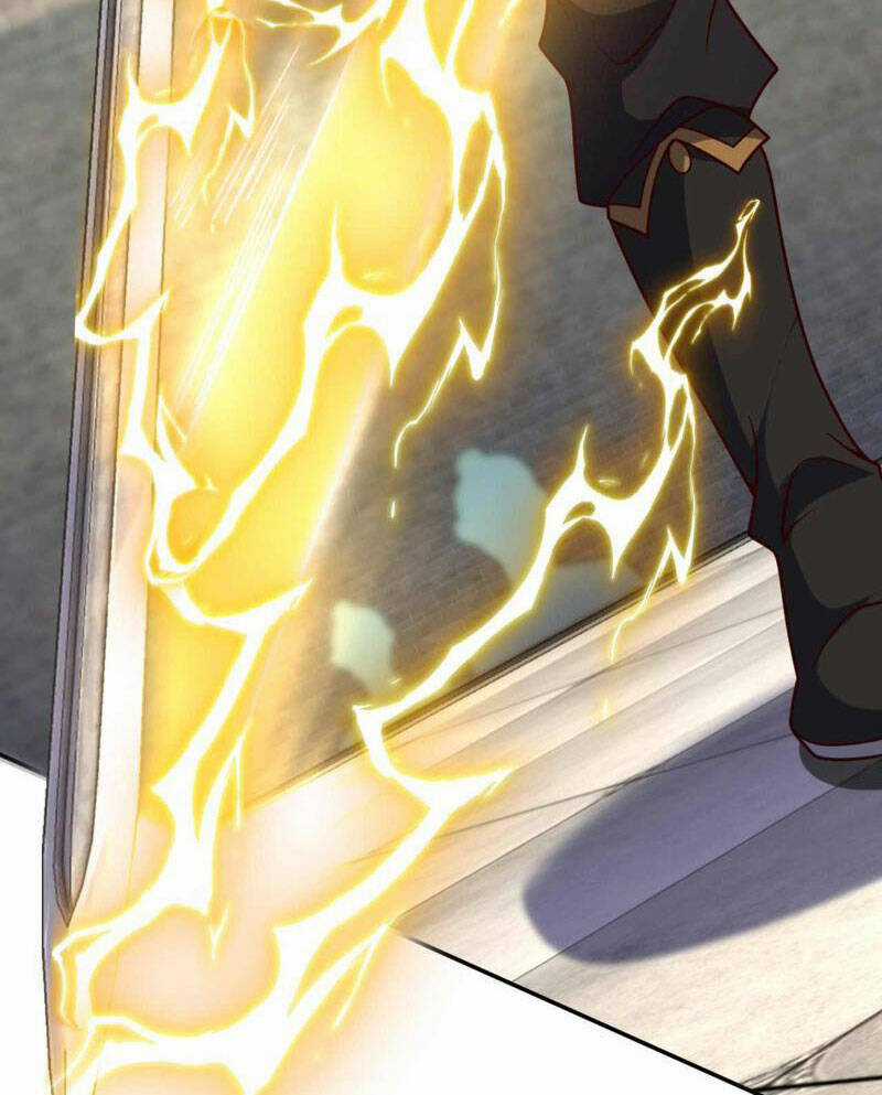 Ta , Thần Long Chi Hậu Chapter 27 trang 30