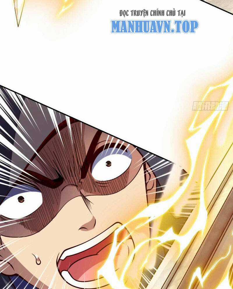 Ta , Thần Long Chi Hậu Chapter 27 trang 31