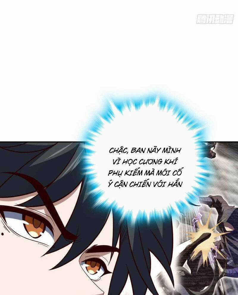 Ta , Thần Long Chi Hậu Chapter 27 trang 33