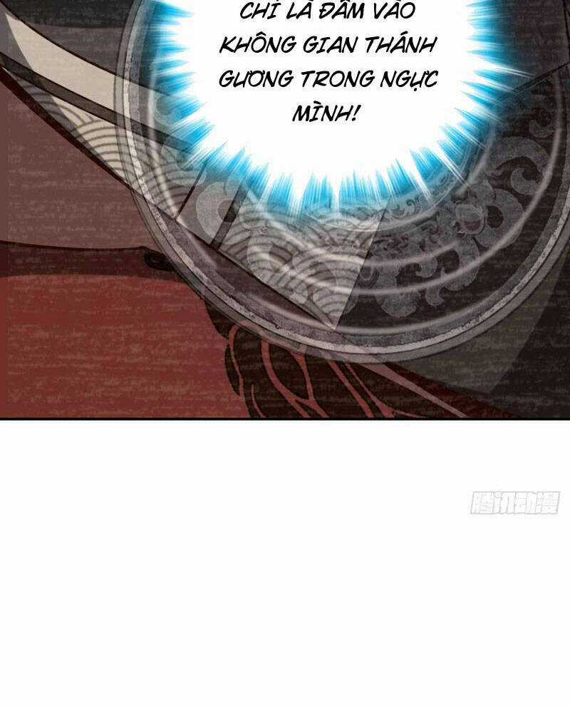 Ta , Thần Long Chi Hậu Chapter 27 trang 36