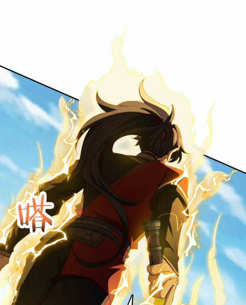 Ta , Thần Long Chi Hậu Chapter 27 trang 37