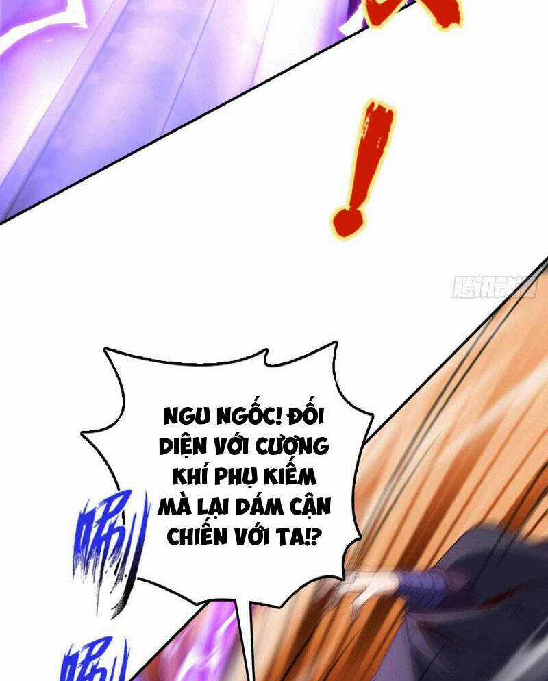 Ta , Thần Long Chi Hậu Chapter 27 trang 4