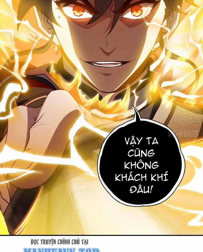 Ta , Thần Long Chi Hậu Chapter 27 trang 40