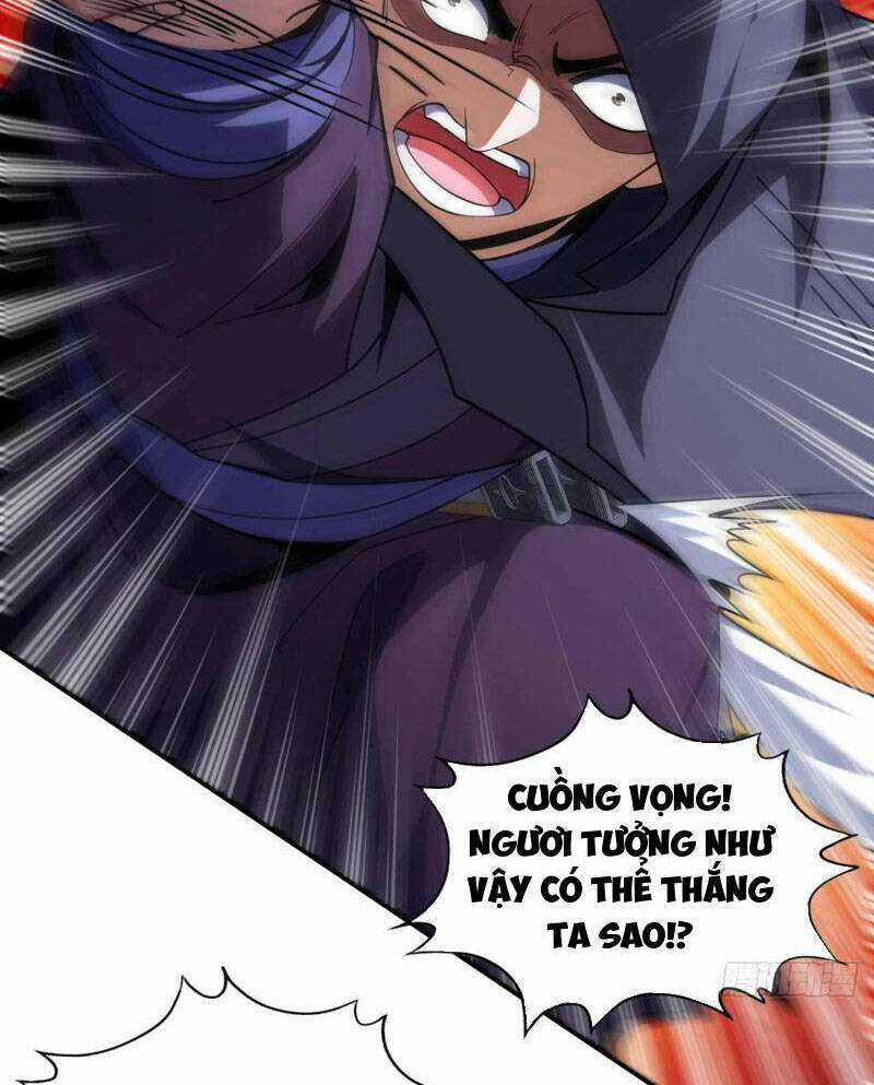 Ta , Thần Long Chi Hậu Chapter 27 trang 46