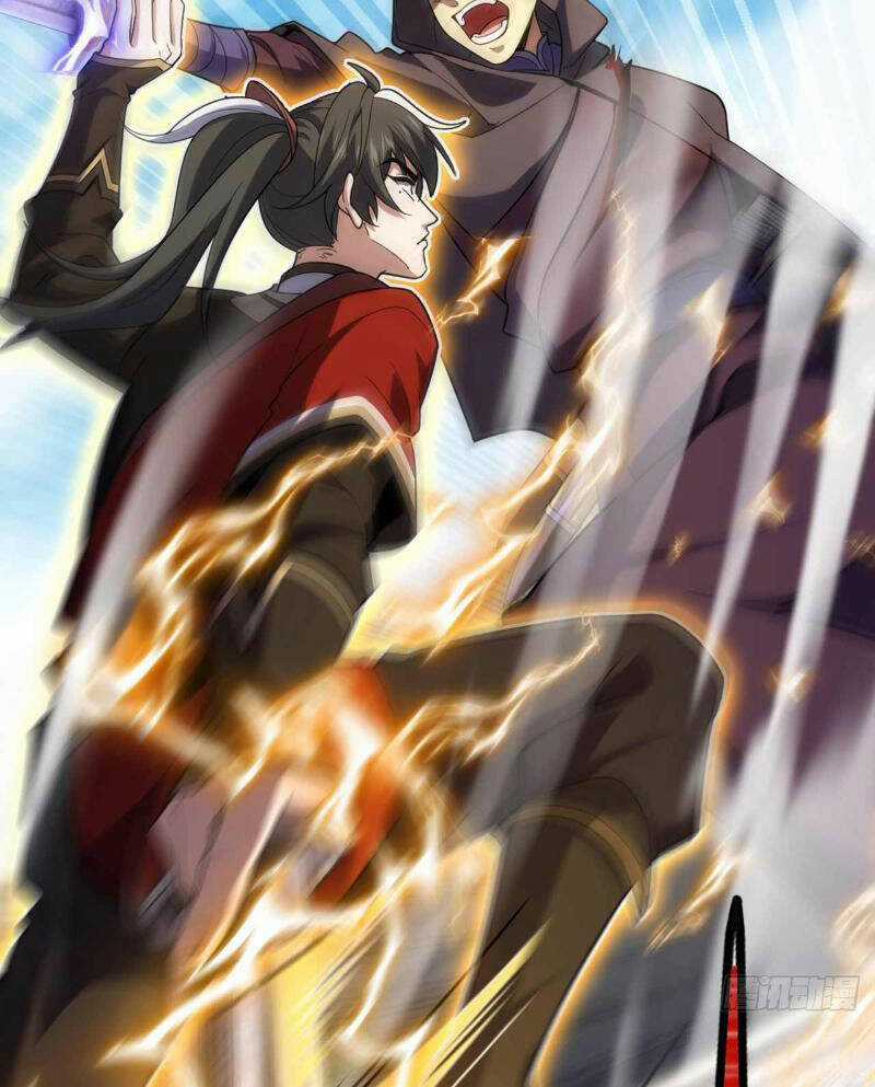 Ta , Thần Long Chi Hậu Chapter 27 trang 49