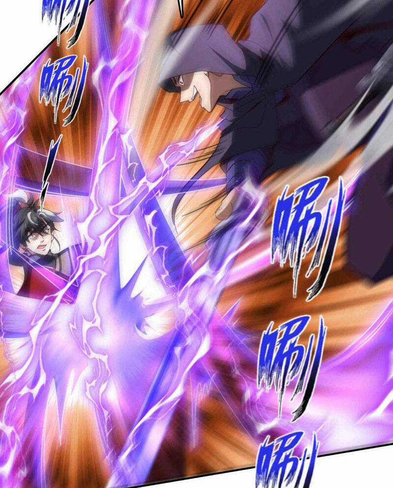 Ta , Thần Long Chi Hậu Chapter 27 trang 5