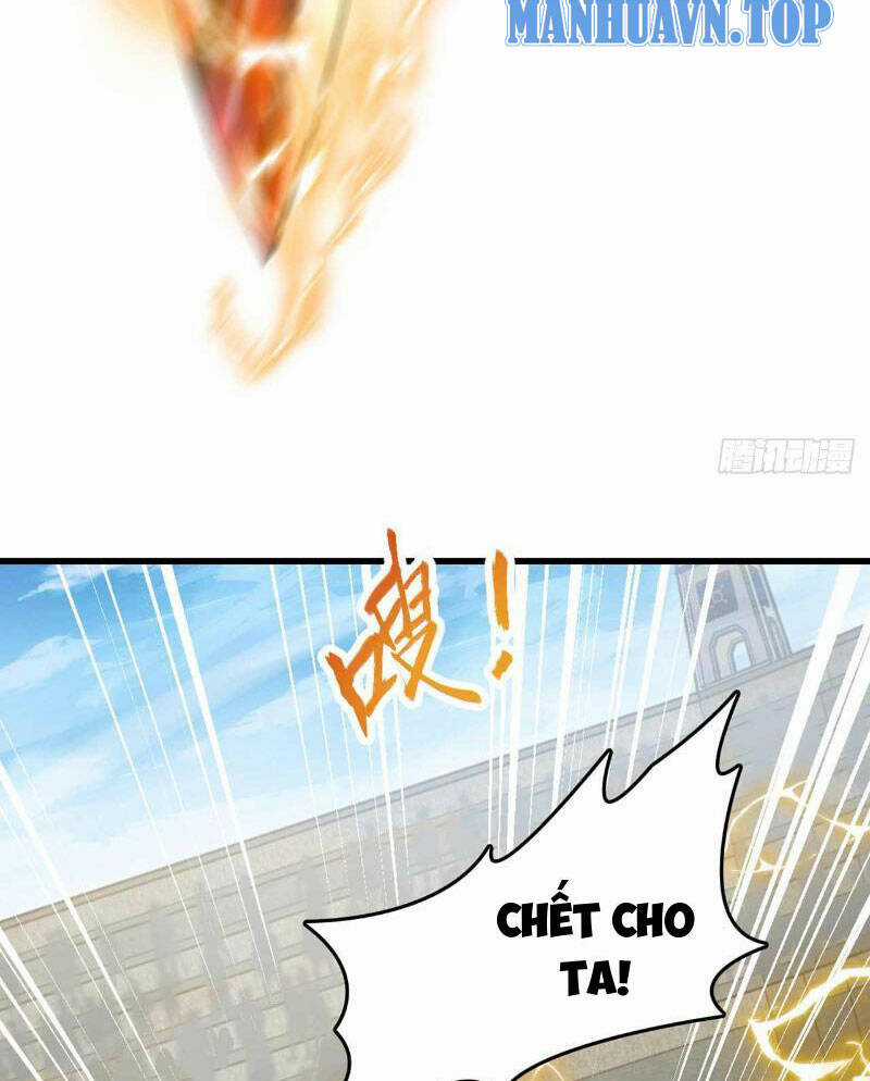 Ta , Thần Long Chi Hậu Chapter 27 trang 51