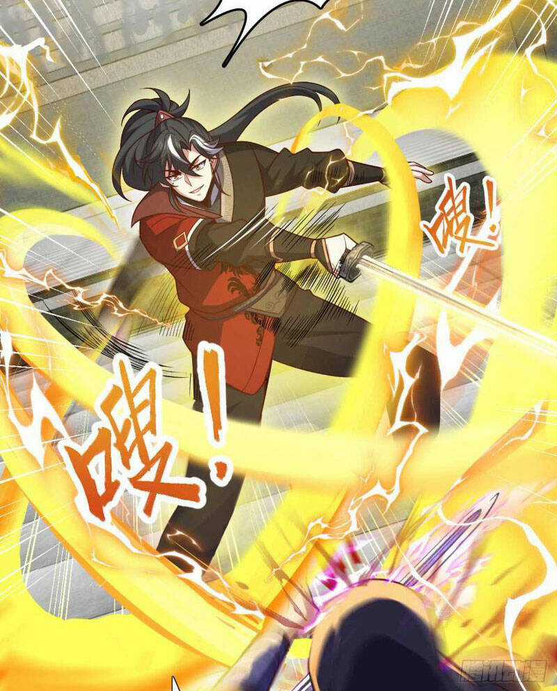 Ta , Thần Long Chi Hậu Chapter 27 trang 52