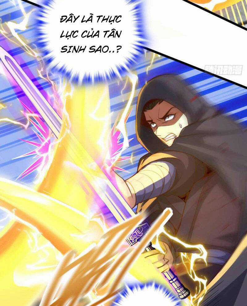 Ta , Thần Long Chi Hậu Chapter 27 trang 54