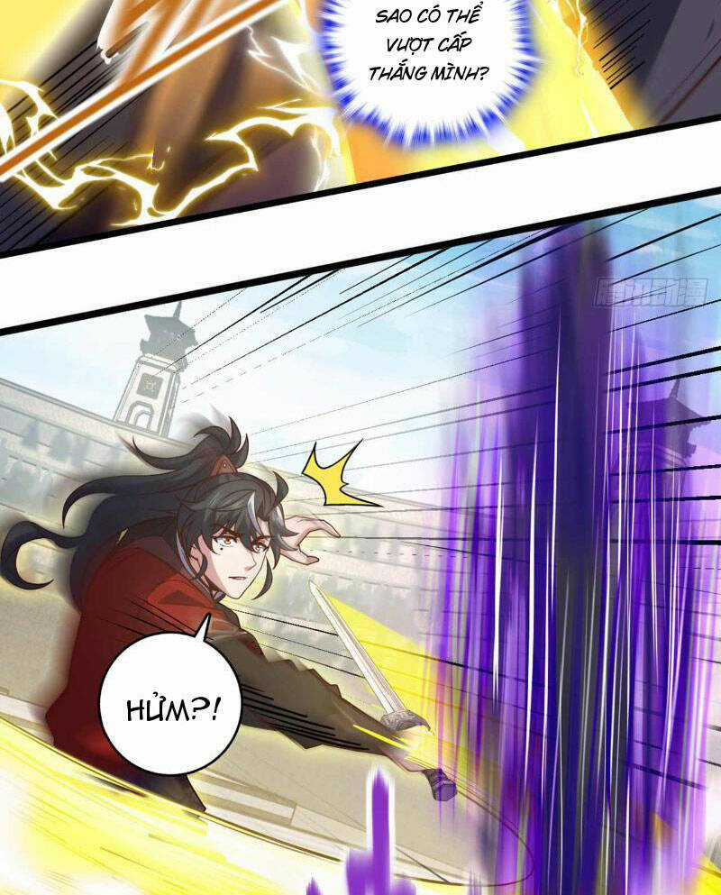 Ta , Thần Long Chi Hậu Chapter 27 trang 55