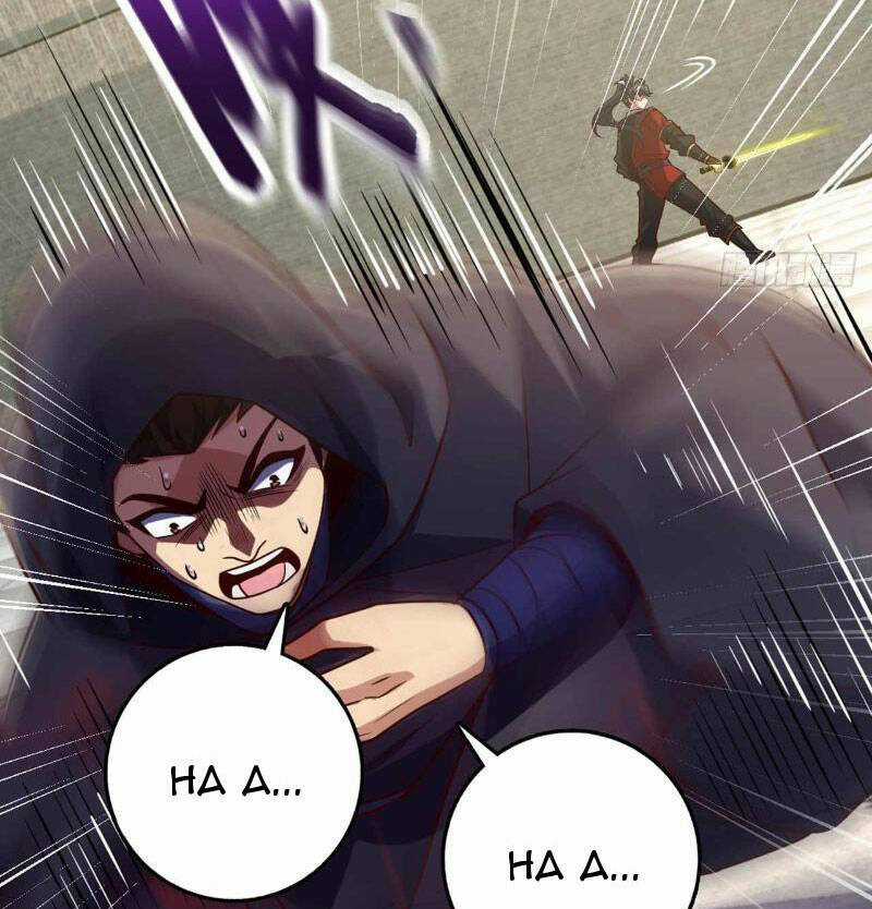 Ta , Thần Long Chi Hậu Chapter 27 trang 57