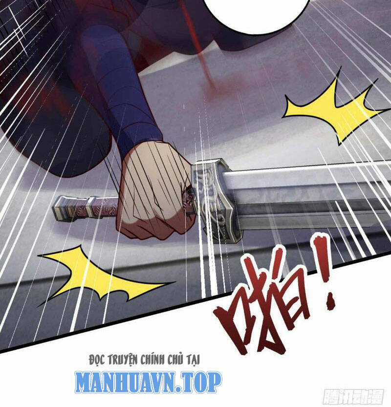 Ta , Thần Long Chi Hậu Chapter 27 trang 58