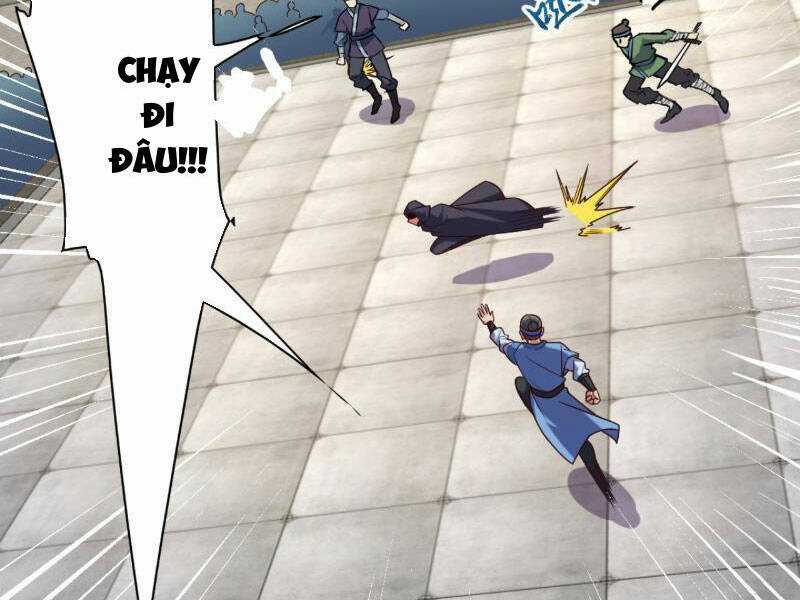 Ta , Thần Long Chi Hậu Chapter 28 trang 11