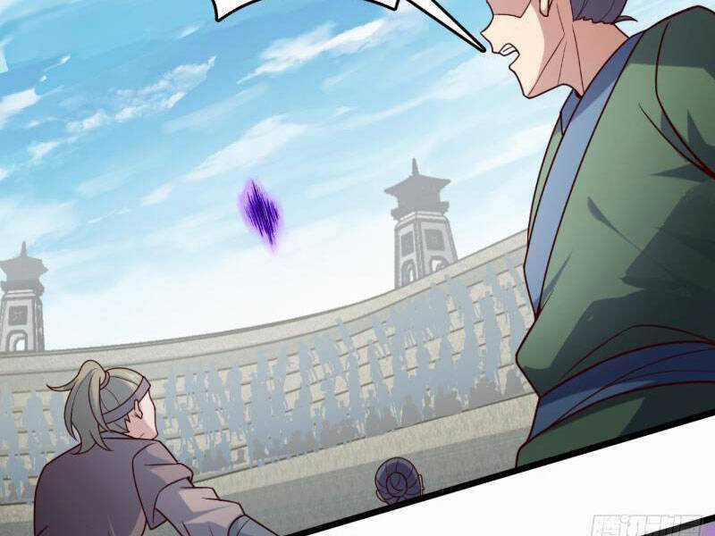 Ta , Thần Long Chi Hậu Chapter 28 trang 18