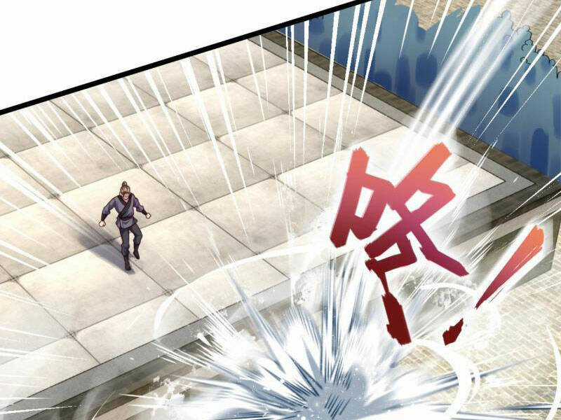 Ta , Thần Long Chi Hậu Chapter 28 trang 36