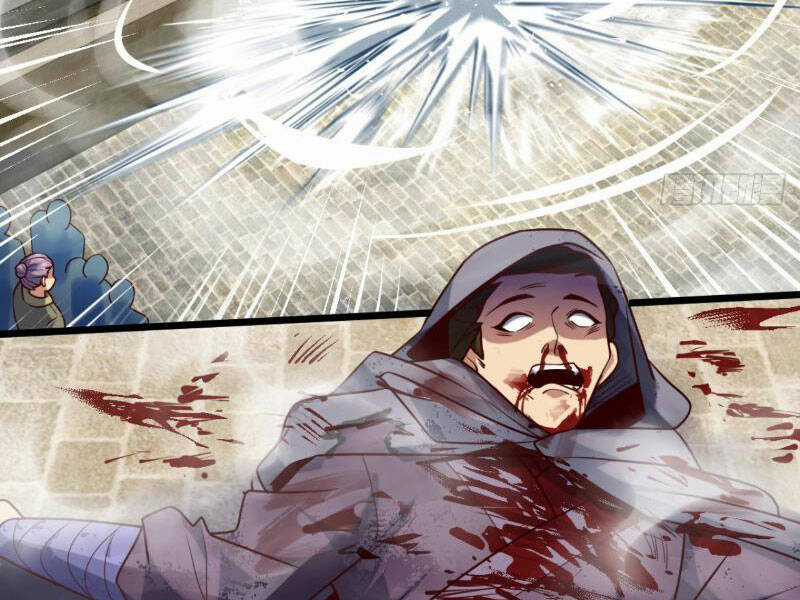 Ta , Thần Long Chi Hậu Chapter 28 trang 37