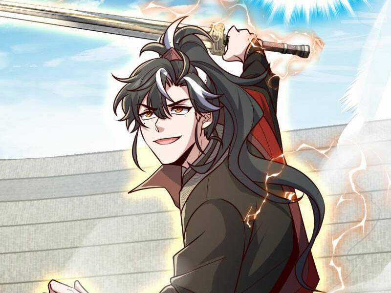 Ta , Thần Long Chi Hậu Chapter 28 trang 40