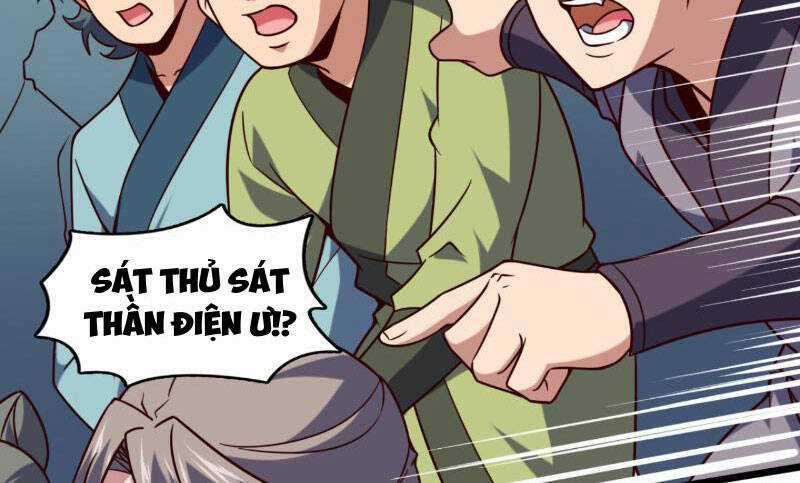 Ta , Thần Long Chi Hậu Chapter 28 trang 44