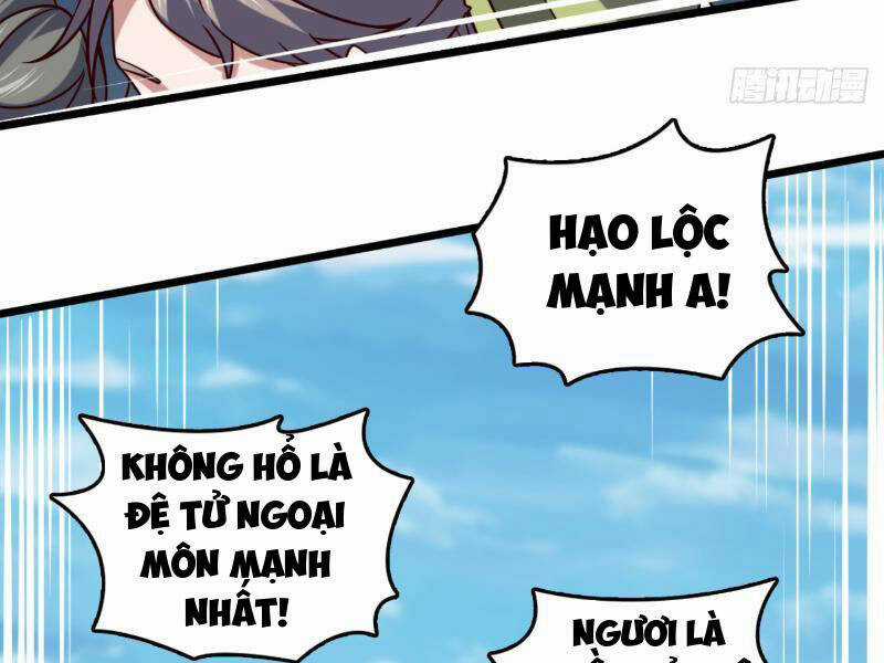 Ta , Thần Long Chi Hậu Chapter 28 trang 45