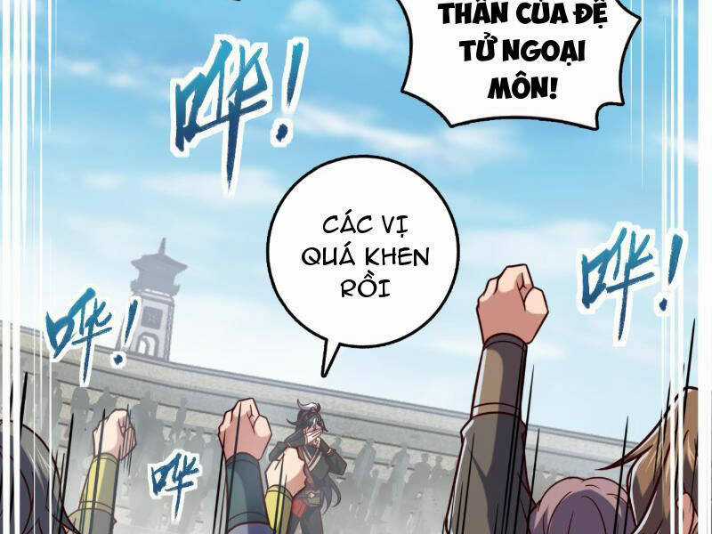 Ta , Thần Long Chi Hậu Chapter 28 trang 46