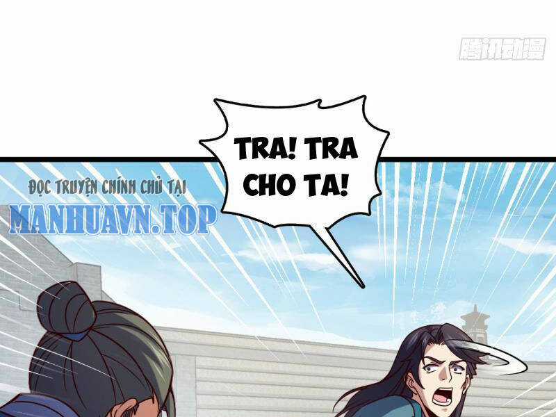 Ta , Thần Long Chi Hậu Chapter 28 trang 48
