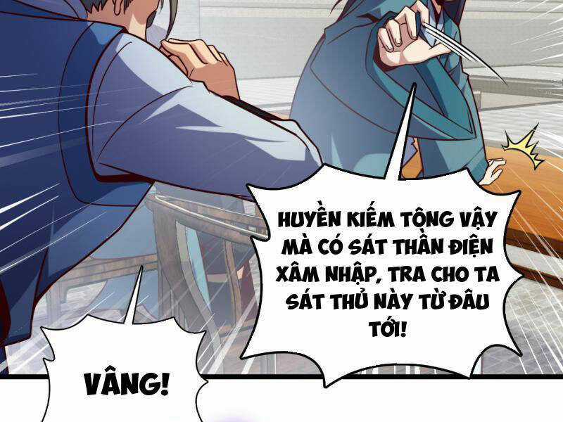 Ta , Thần Long Chi Hậu Chapter 28 trang 49