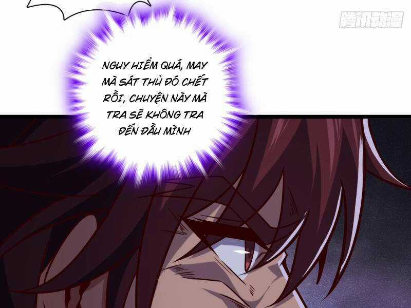 Ta , Thần Long Chi Hậu Chapter 28 trang 50