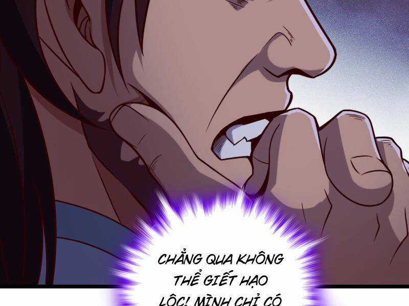 Ta , Thần Long Chi Hậu Chapter 28 trang 51