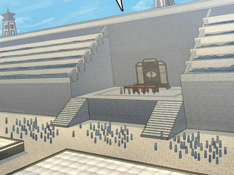 Ta , Thần Long Chi Hậu Chapter 28 trang 55