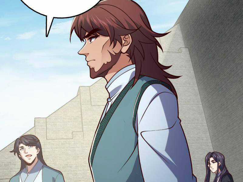 Ta , Thần Long Chi Hậu Chapter 28 trang 57