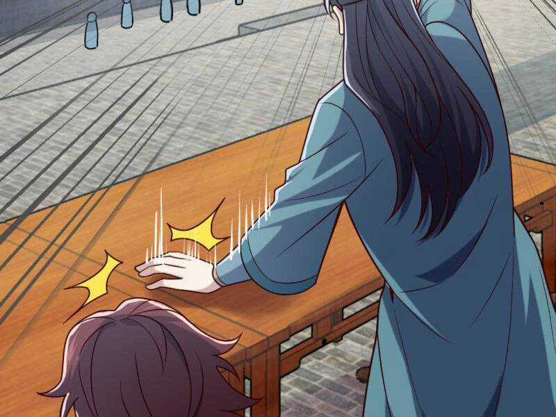 Ta , Thần Long Chi Hậu Chapter 28 trang 6