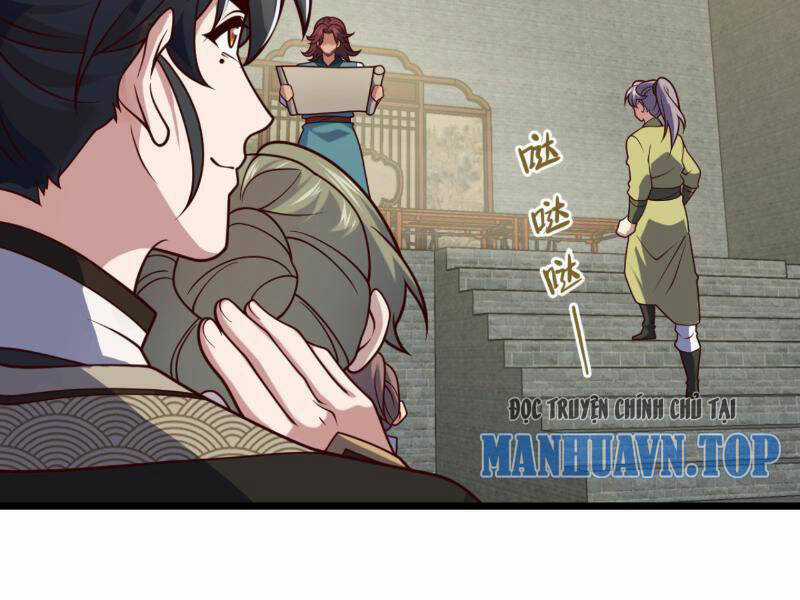 Ta , Thần Long Chi Hậu Chapter 28 trang 61