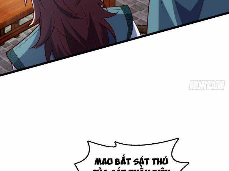 Ta , Thần Long Chi Hậu Chapter 28 trang 7