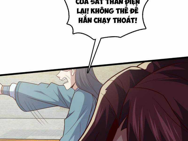 Ta , Thần Long Chi Hậu Chapter 28 trang 8