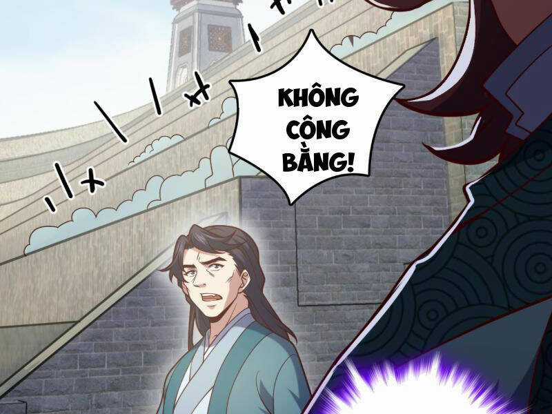 Ta , Thần Long Chi Hậu Chapter 28 trang 84