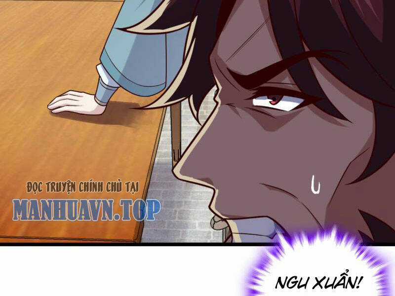 Ta , Thần Long Chi Hậu Chapter 28 trang 9