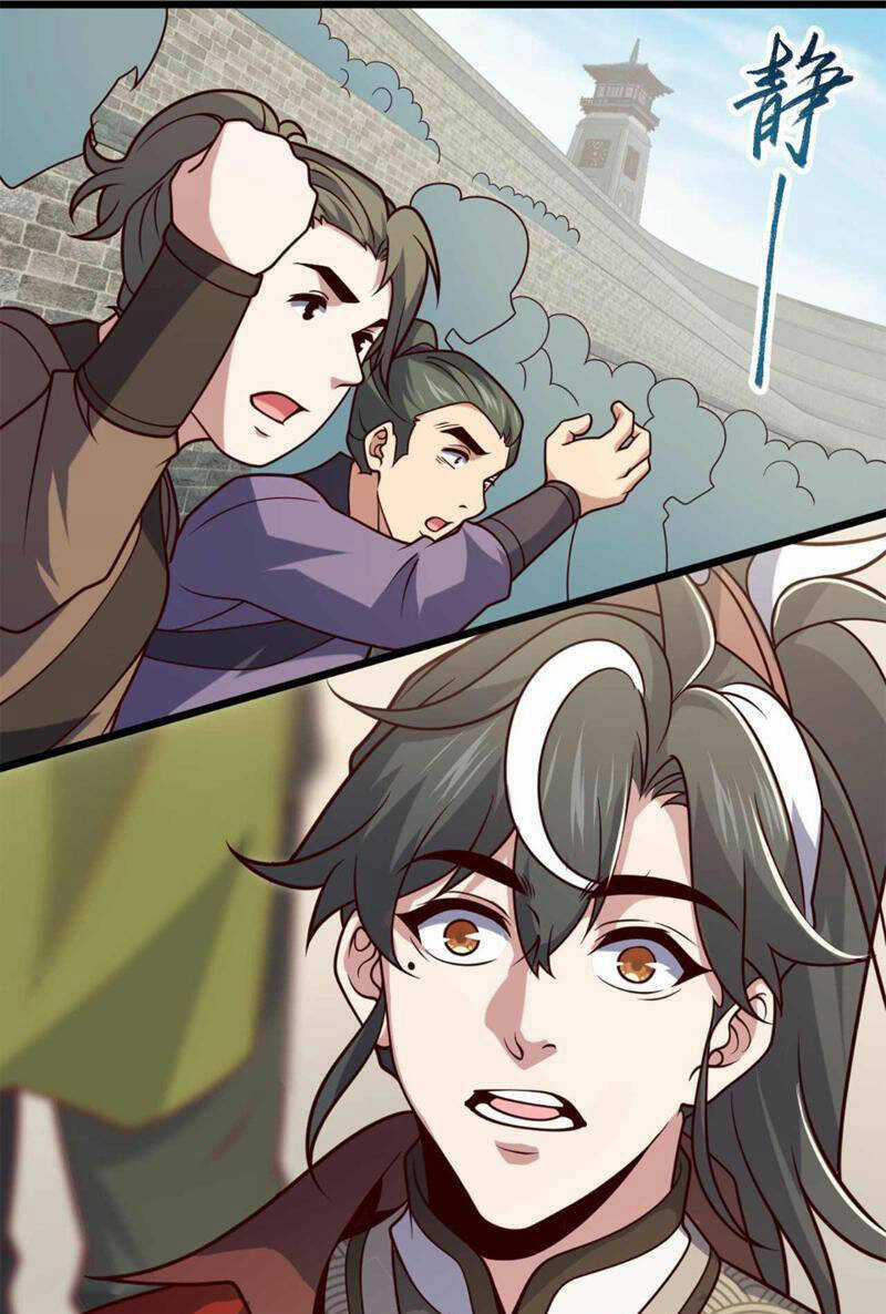 Ta , Thần Long Chi Hậu Chapter 29 trang 0