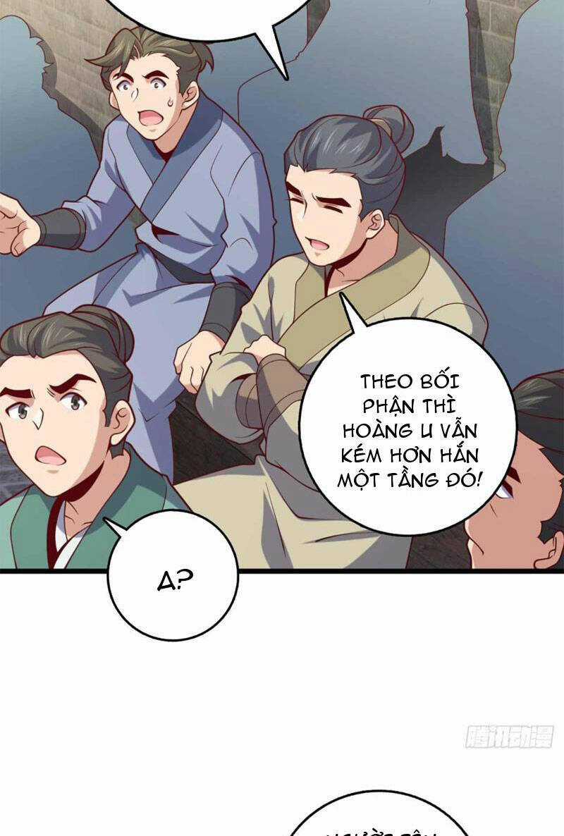 Ta , Thần Long Chi Hậu Chapter 29 trang 10