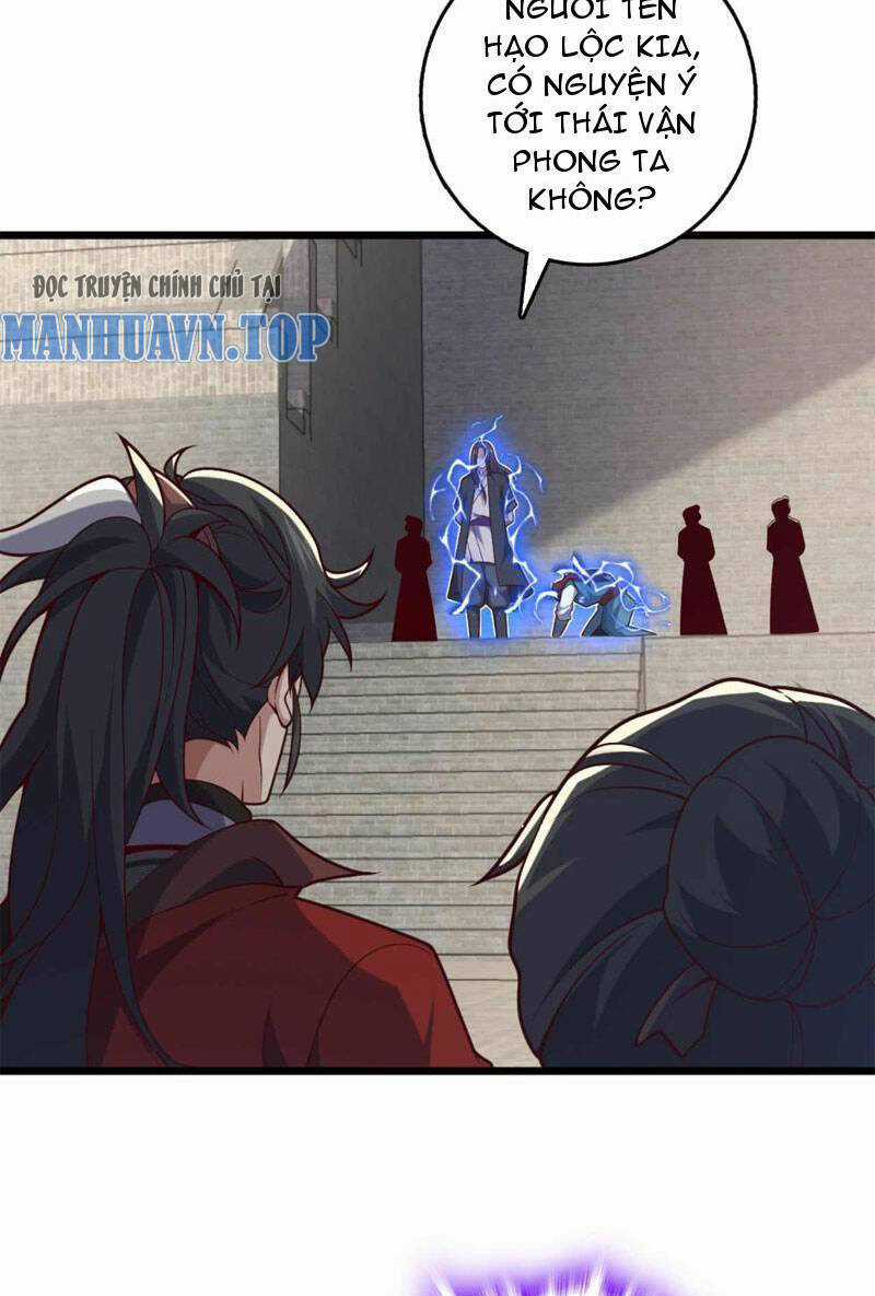 Ta , Thần Long Chi Hậu Chapter 29 trang 11