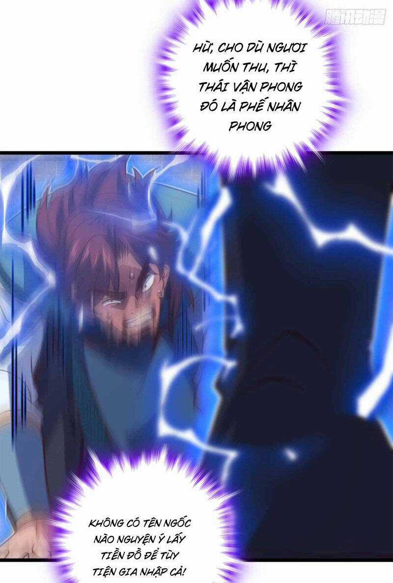 Ta , Thần Long Chi Hậu Chapter 29 trang 12