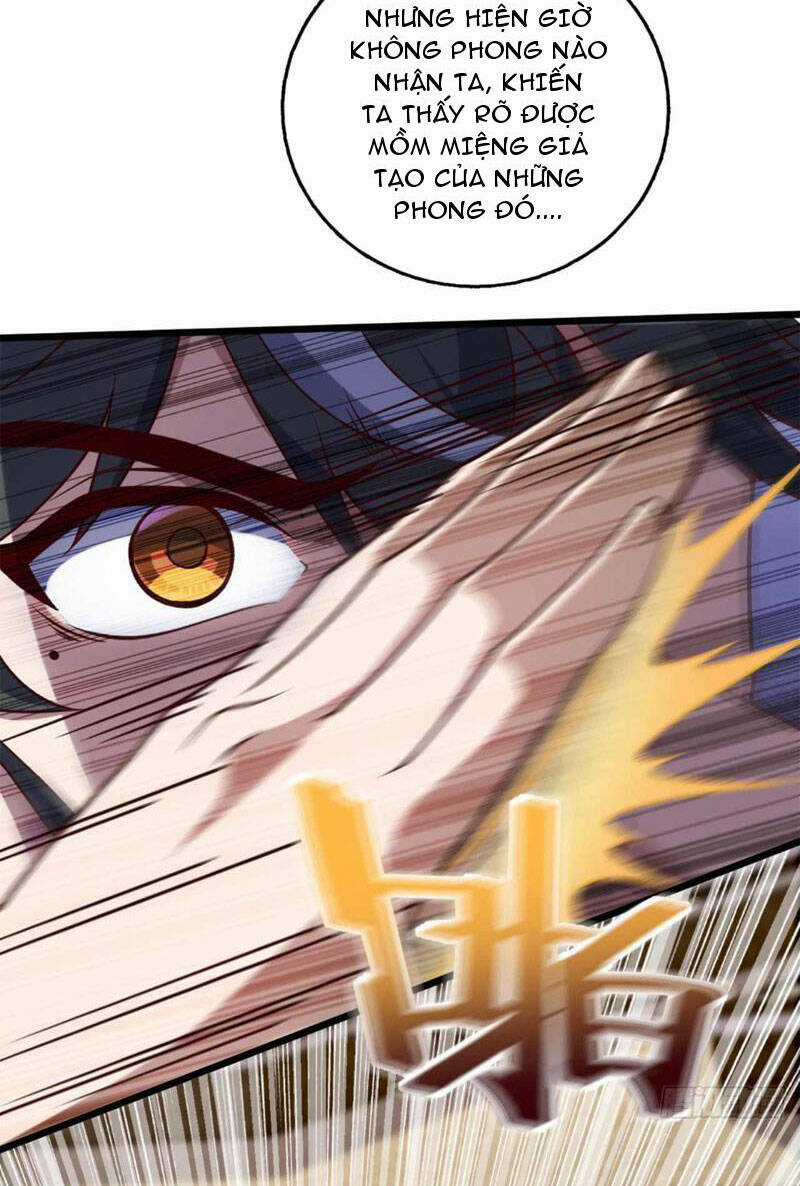 Ta , Thần Long Chi Hậu Chapter 29 trang 14